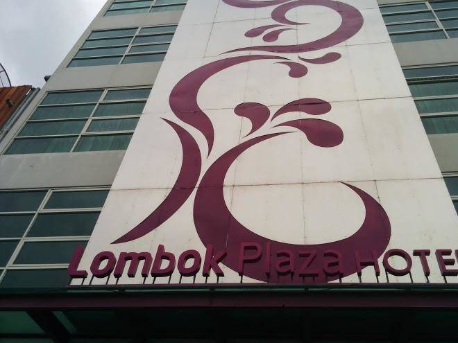 Lombok plaza hotel & convention