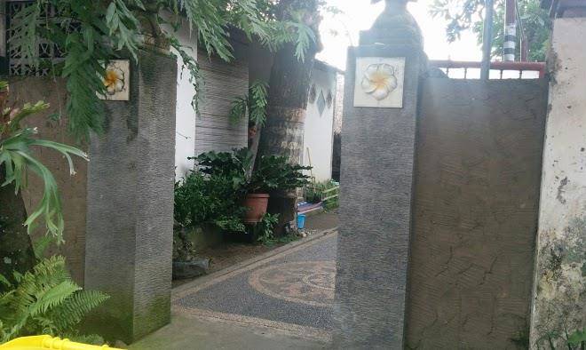 Oka homestay