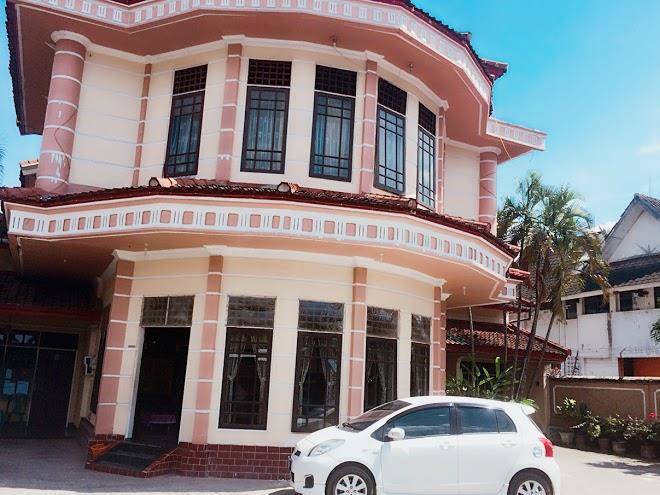 Orindo hotel
