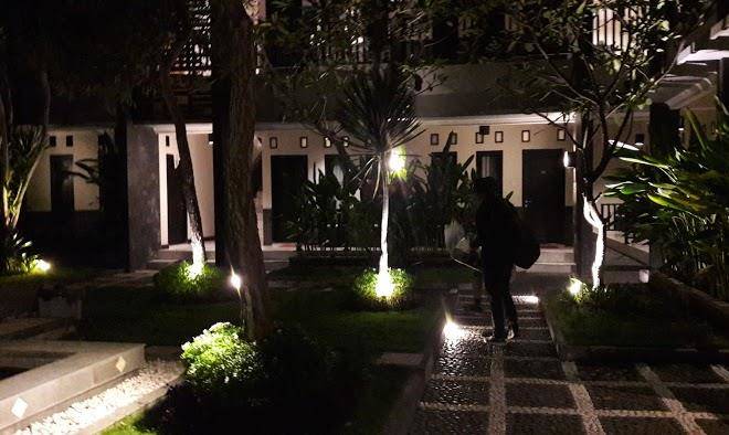 Orizatha hotel