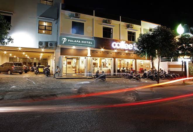 Palapa hotel