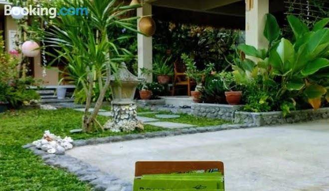 Pondok mangga