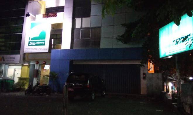 Zaitun selaparang hotel