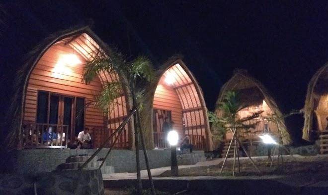 Aqh bungalows
