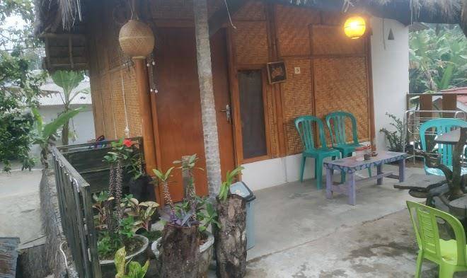 Bale ule tetebatu