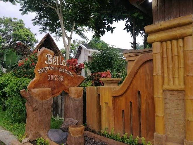 Bello bungalow
