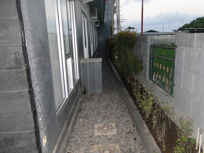 Green hayaq hotel