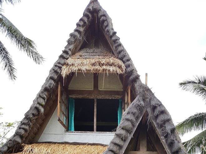 Hakiki bungalows & cafe restaurant