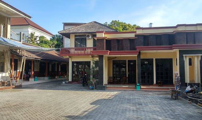 Hotel erina