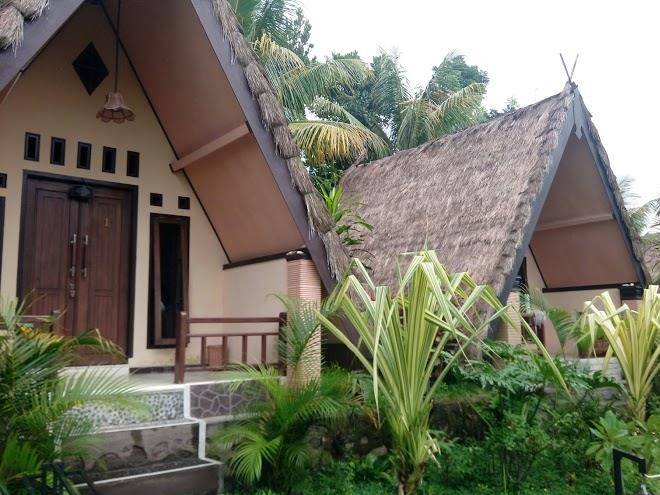 Matra bungalows