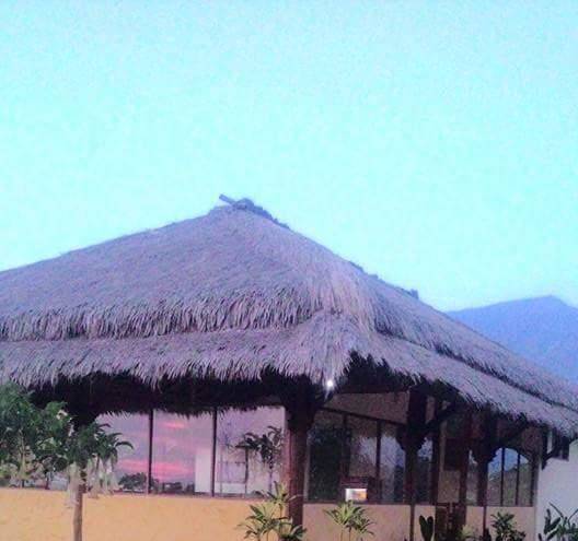 Nauli bungalow