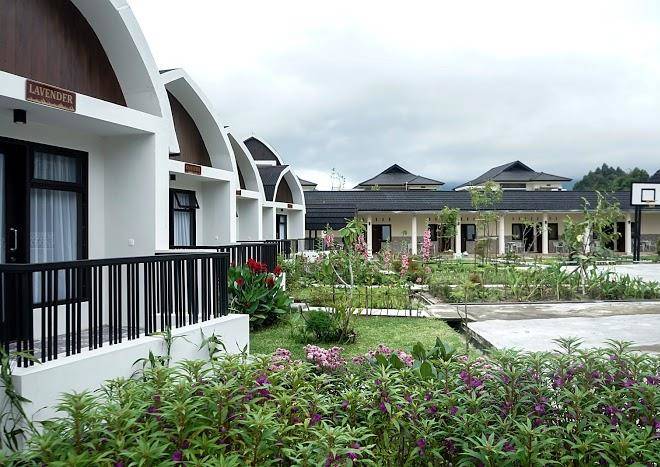 Pondok rinjani bu sita