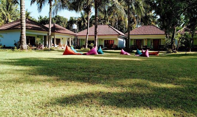 Pondok siola