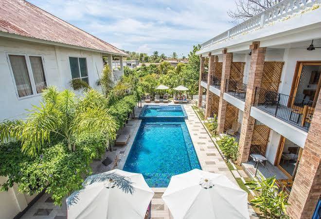 Abdi hotel & bungalow