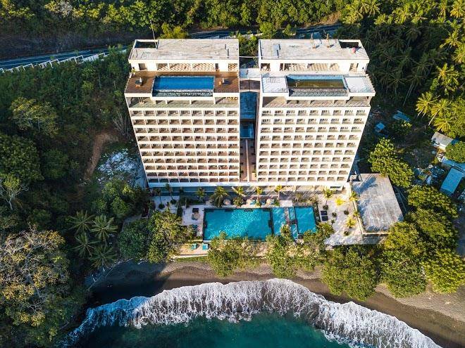 LK Resort Senggigi