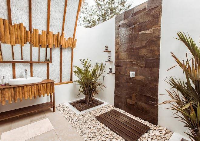 Camilla resort gili air