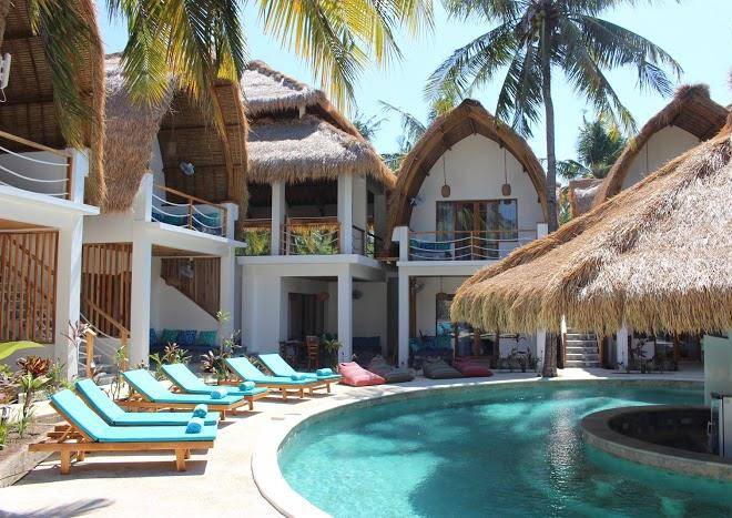 Coco cabana
