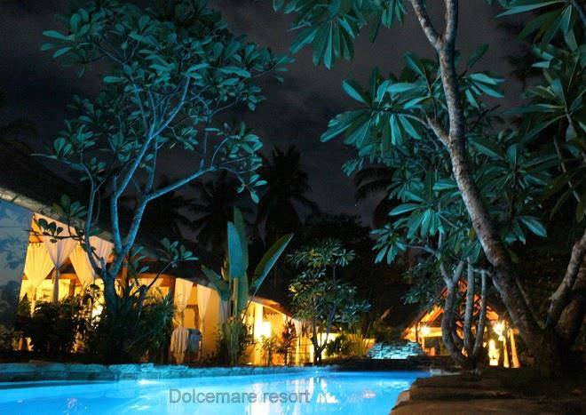 Dolcemare resort