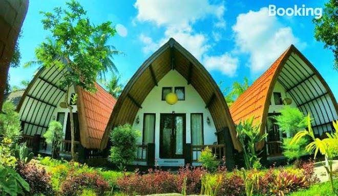 Gili air santay 2