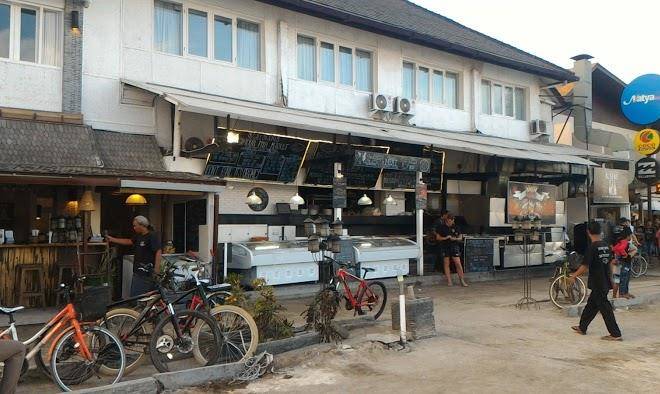 Gili bong