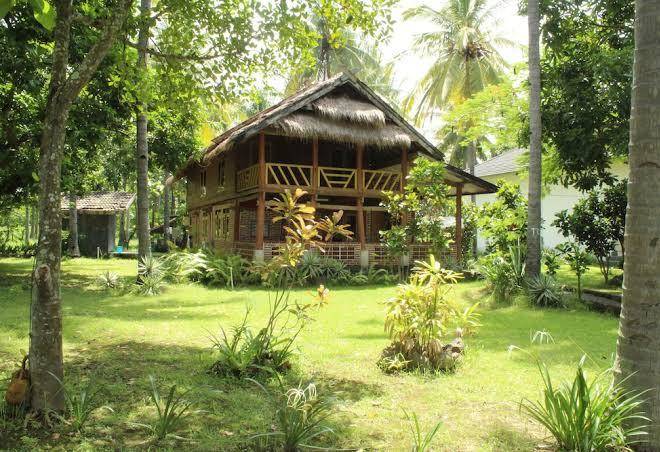 Gondang beach hotel