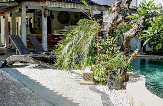 Kalua boutique bungalows
