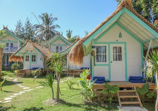Le pirate gili trawangan