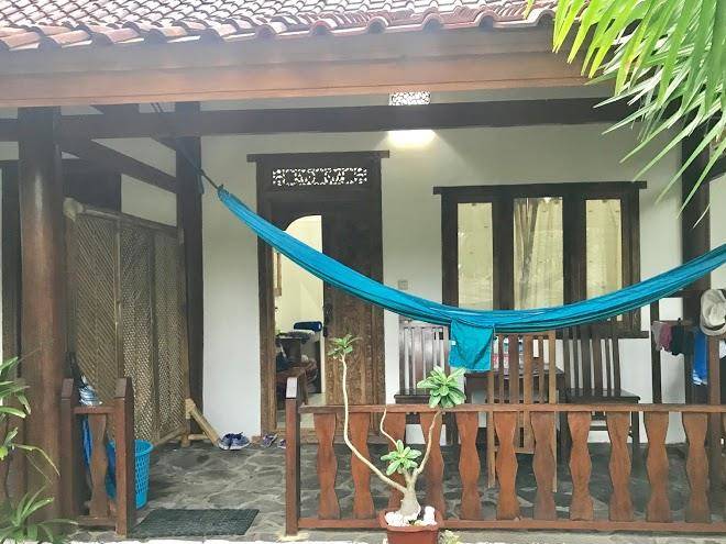Mango dive & bungalow