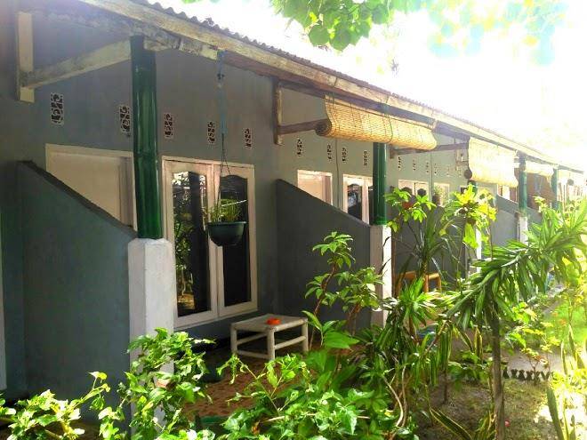 Pondok s2b