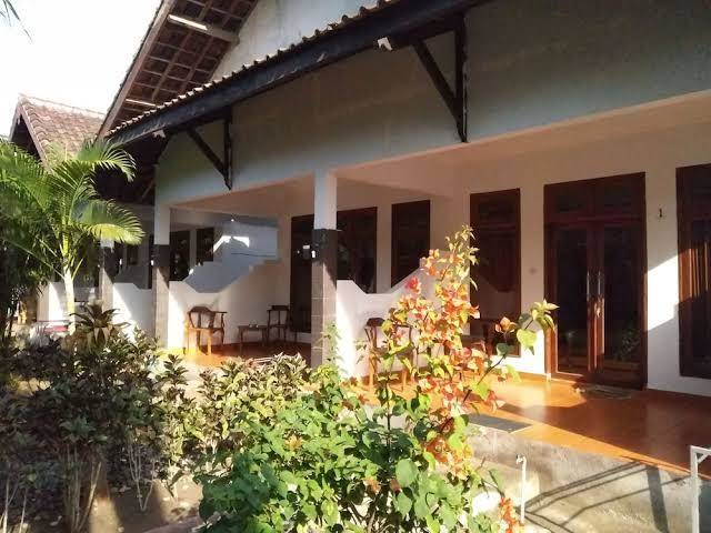 Pondok wildan