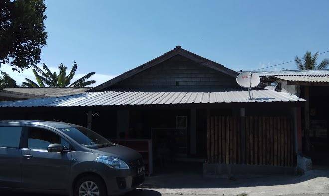 Rinjani homestay & restaurant