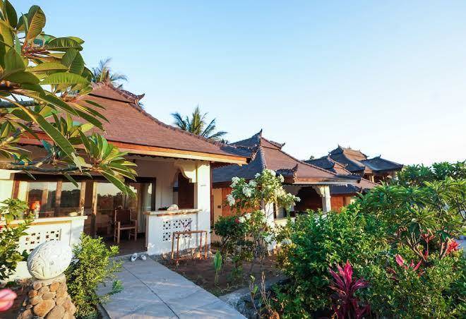 Rinjani lodge