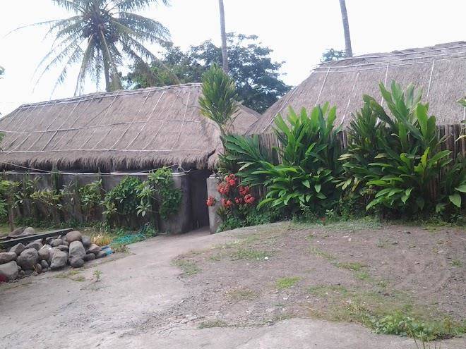 Rinjani trails hotel and restaurant