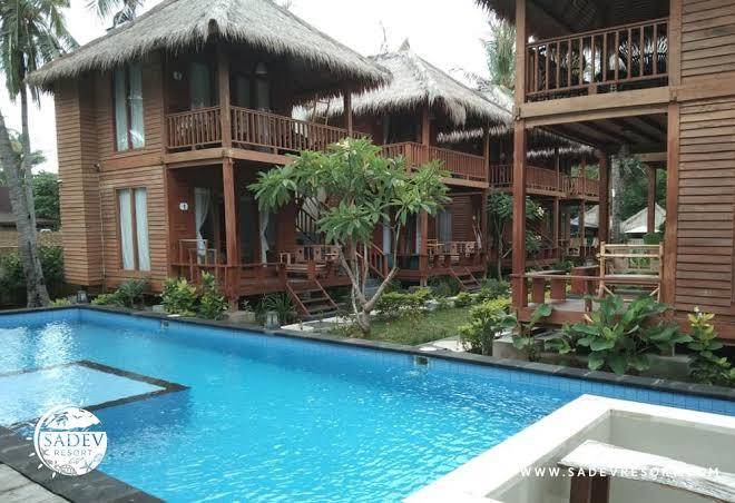 Sadev resort