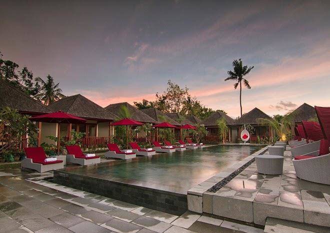 Samata resort