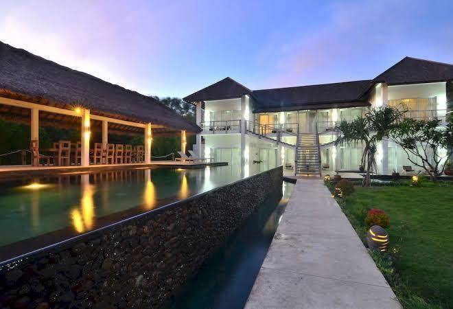 The Trawangan Resort Image