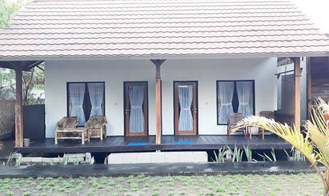 Tiger bungalow