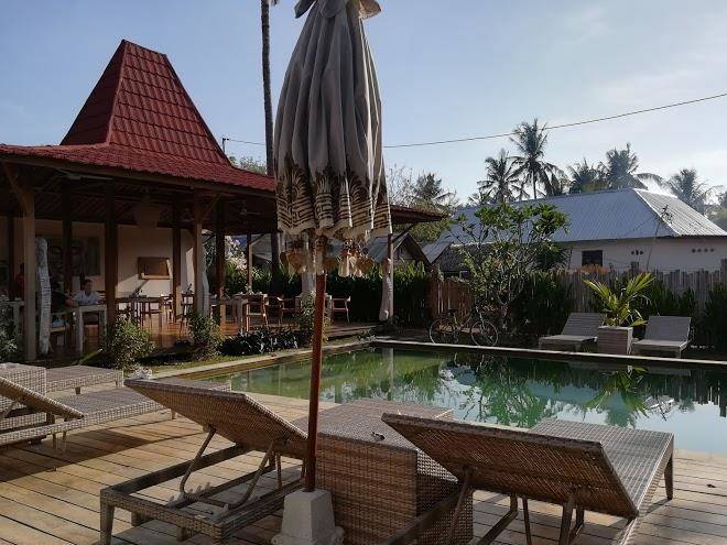 United colors of gili