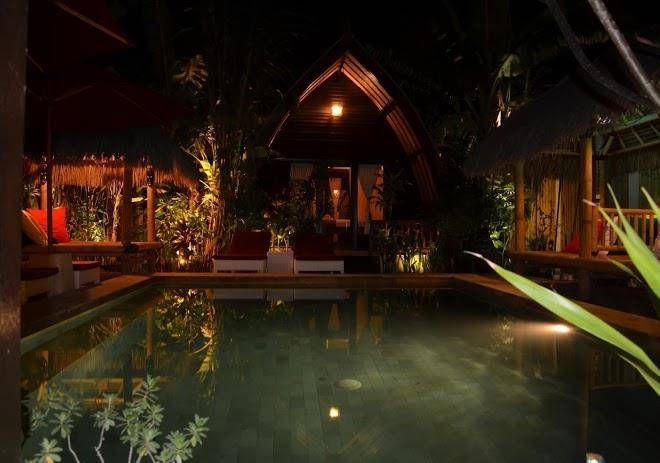 Unzipp lumbung bungalows