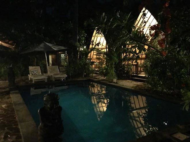 Zipp bar restaurant & bungalows