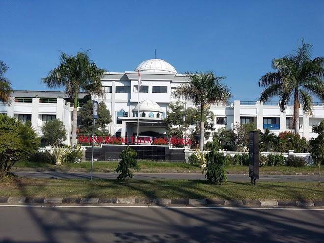Grand royal hotel
