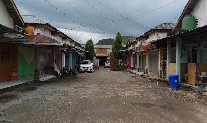 Hotel lia