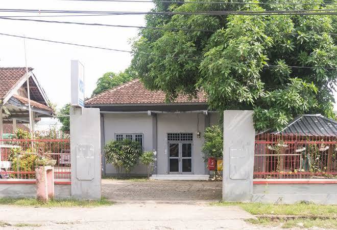 Reddoorz taliwang sumbawa barat