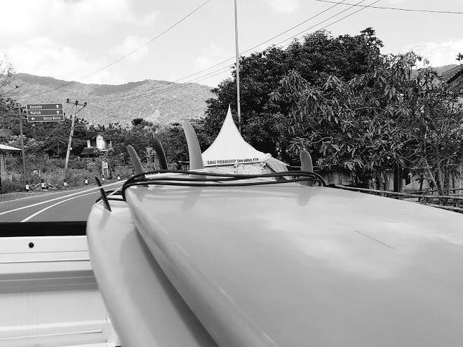 Silverdog accommodation west sumbawa
