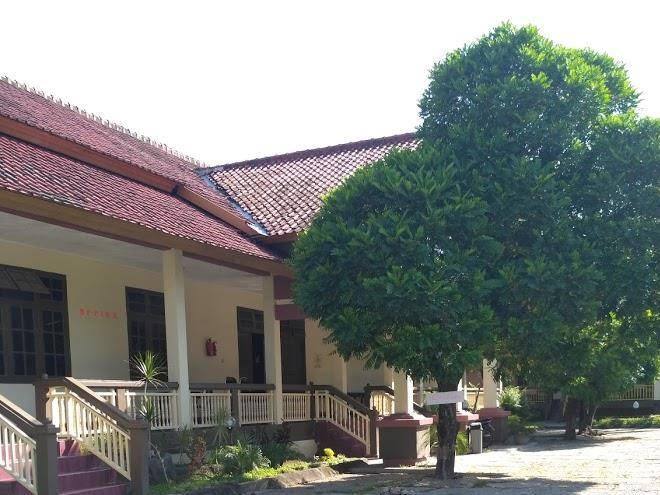 Hotel cendrawasih