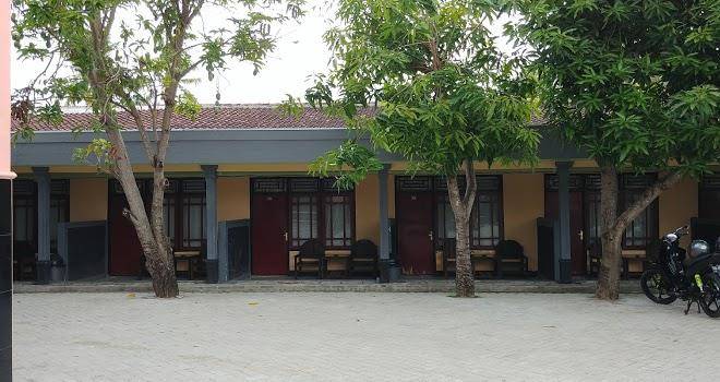 Hotel sernu