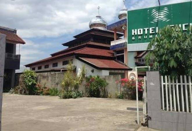 Hotel Suci Sumbawa Image
