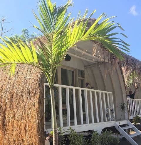 Maleo moyo seaside resort