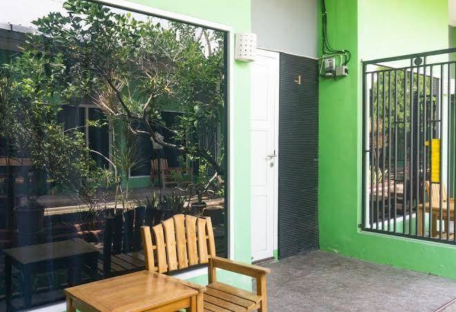 Reddoorz garuda street sumbawa