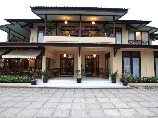 Samawa transit hotel